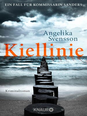 cover image of Kiellinie